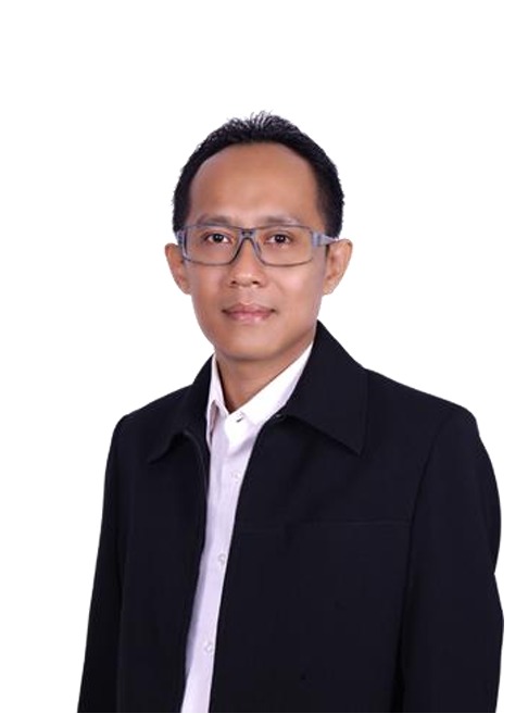 Arief Budiman Trainer AI & Digital Marketing